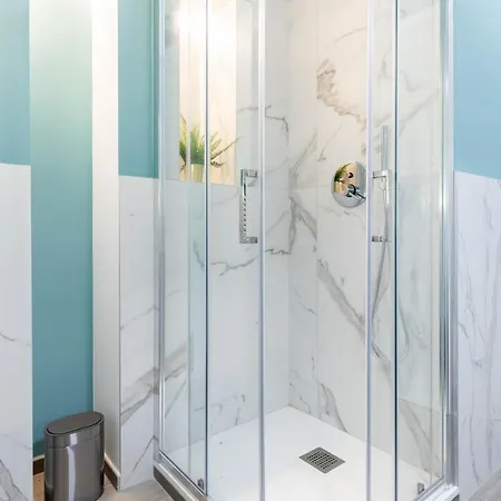 Apartment Bovisa Milan