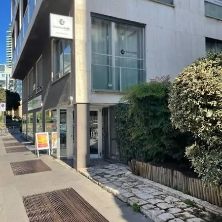 Daire La Casa Di Ludo