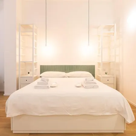 Appartement Mi Navigli - Zona Tortona *