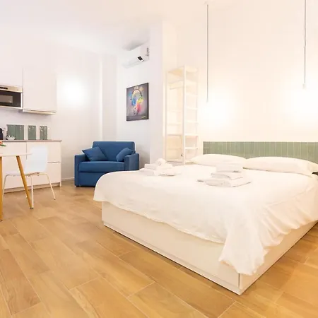 Appartement Mi Navigli - Zona Tortona