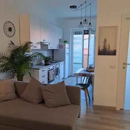 Apartment Casarina