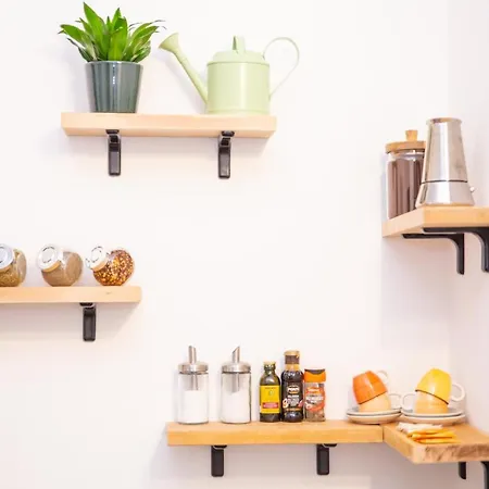 Eterea N.01 Exclusivity In Comfort/privacy/relax Милан