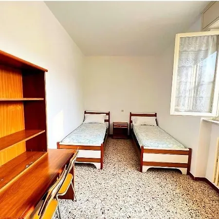 Apartment Bisceglie House *