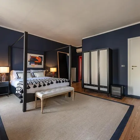 Bagutta - The Couper 3* Milano