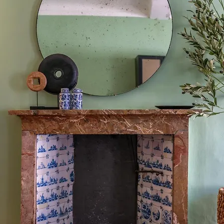 Gæstehus Bagutta - The Couper 3*