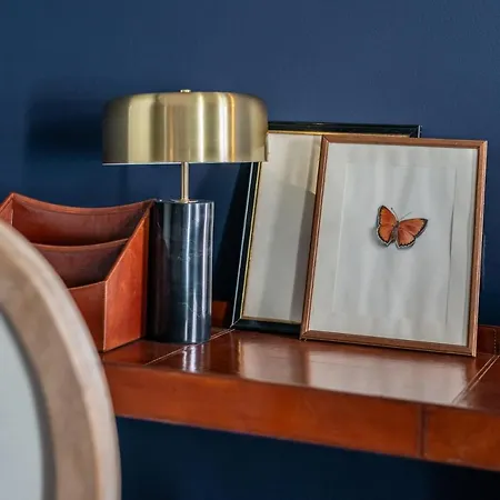 Bagutta - The Couper Gæstehus 3*