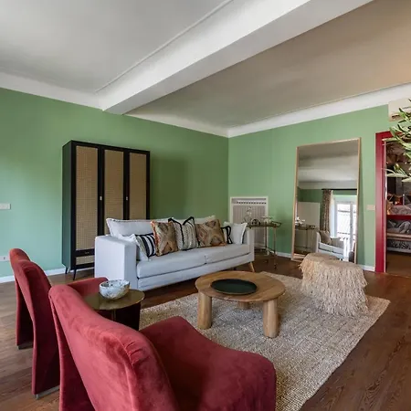 Bagutta - The Couper Gæstehus Milano