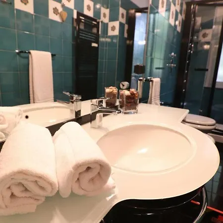 La Dolce Luxury Apartment-via Solari Apartmán *