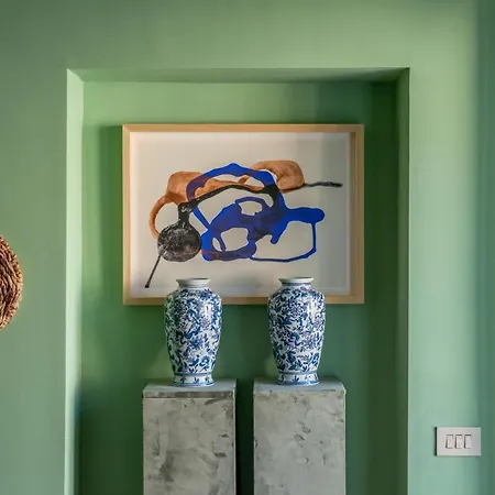 Bagutta - The Couper Milano