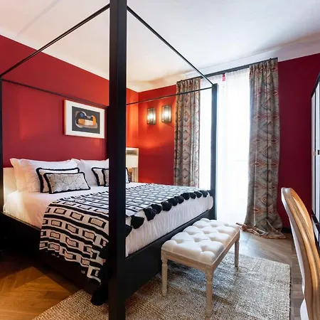 Bagutta - The Couper Milano