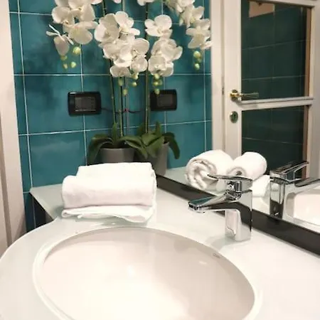 Apartmán La Dolce Luxury Apartment-via Solari