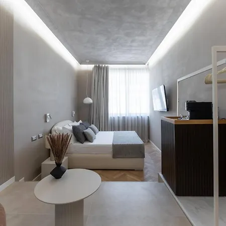 Duomo Collection בית הארחה מילאנו