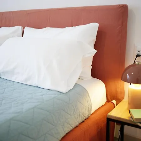 Hale - Porta Romana Apartman *