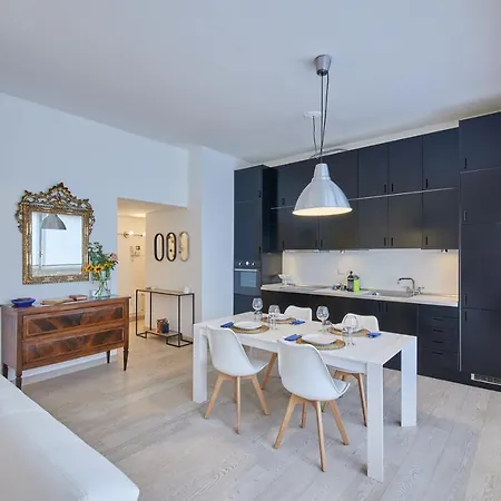 Hale - Porta Romana * Milánó