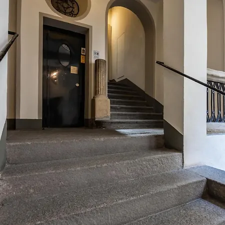 Bagutta - The Couper Gæstehus 3*