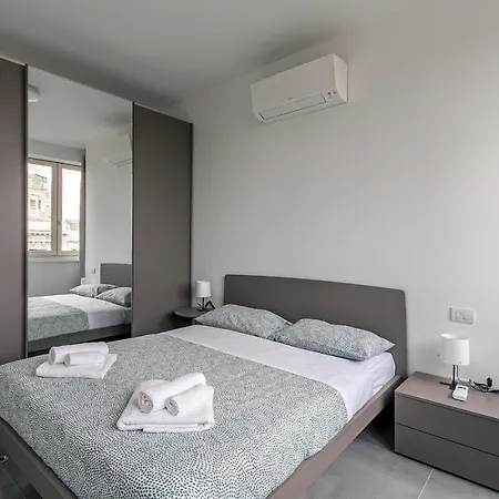 Im - Napo Torriani Stazione