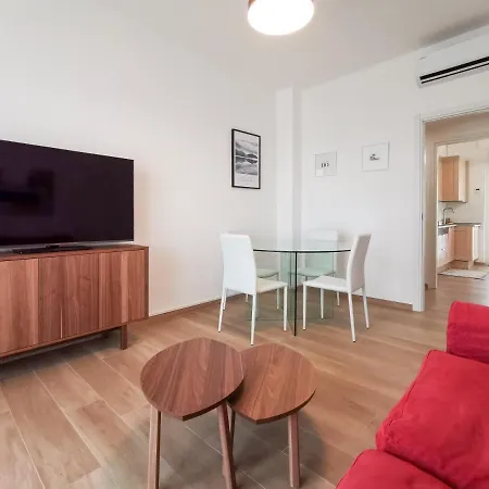 L'arche Comfort & Relax - House In The Trees 아파트 *