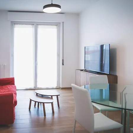 아파트 L'arche Comfort & Relax - House In The Trees