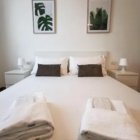 L'arche Comfort & Relax - House In The Trees 아파트