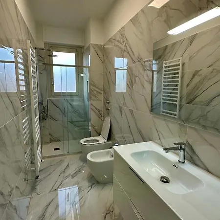 Appartement Bicocca Modern *