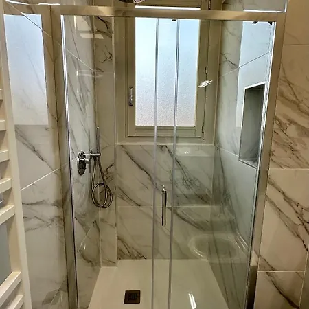 Bicocca Modern Appartement