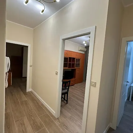 Appartement Bicocca Modern