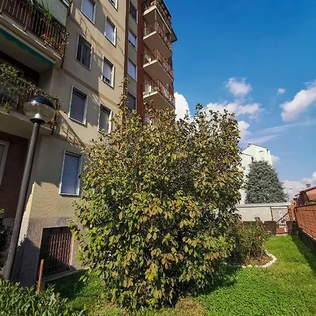 L'arche Comfort & Relax - House In The Trees 아파트 *