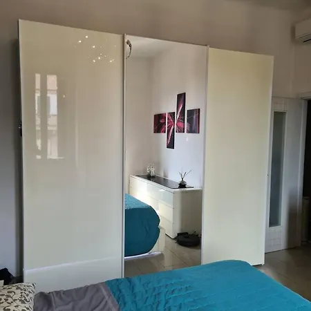 In Citta Studi Apartament