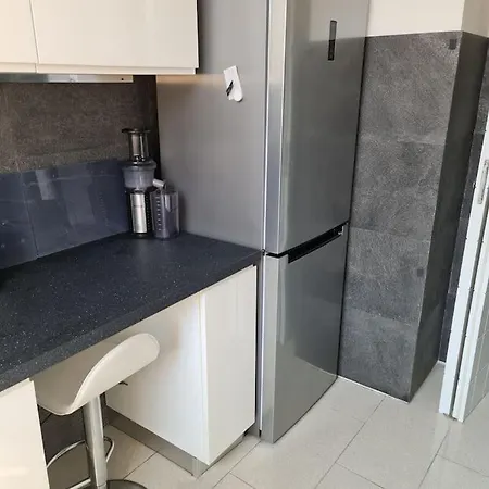 Apartament In Citta Studi *