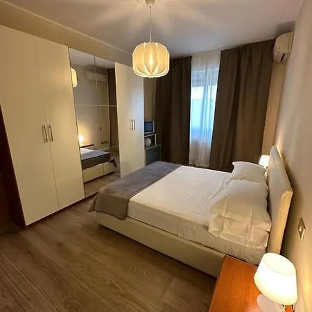 Appartement Bicocca Modern