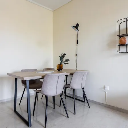 Oda ve Kahvaltı Luxury Mauri