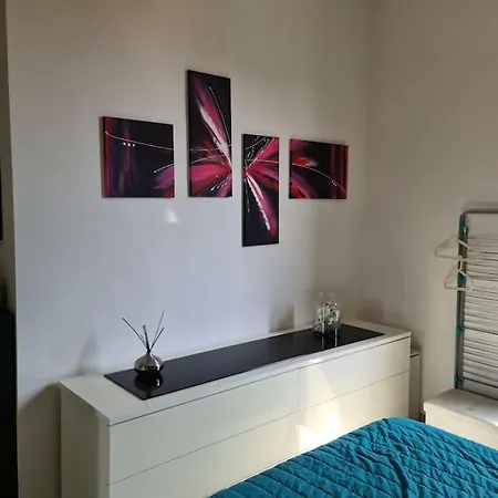 In Citta Studi Apartament *