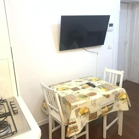 D'apulia 16 - Affitti Brevi Italia Apartment *