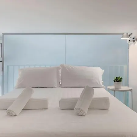 Moscova Loft * Milan