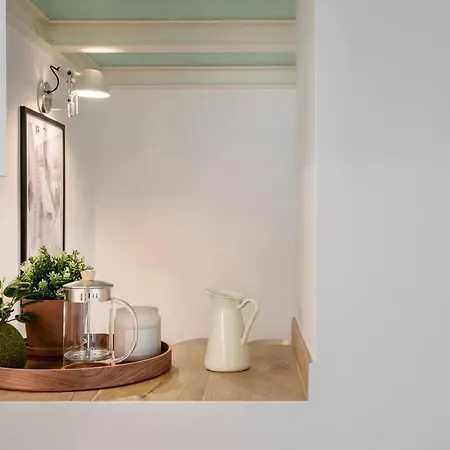 Apartment Moscova Loft *