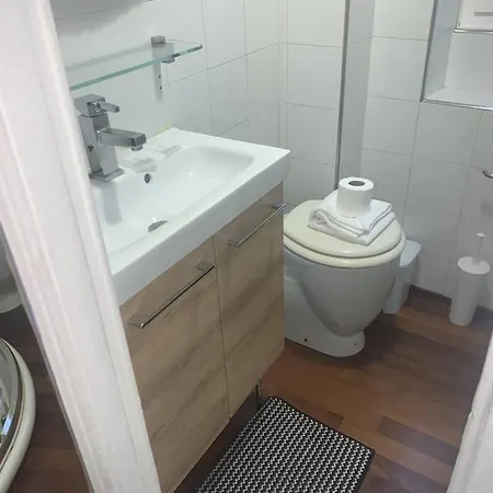 D'apulia 16 - Affitti Brevi Italia Apartment Milan