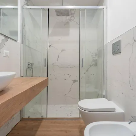 Appartement Cimiano 22, New Milaan