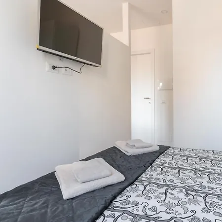 Cimiano 21, New Milan