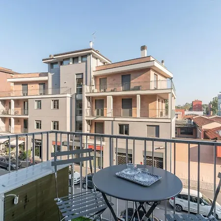 Cimiano 21, New * Milan