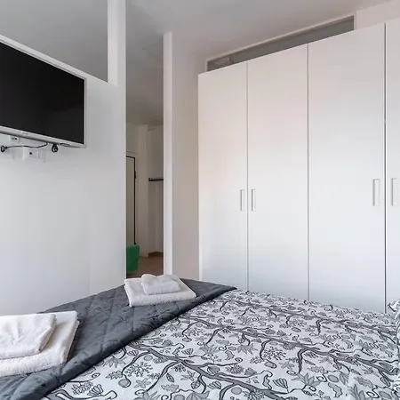 Cimiano 22, New