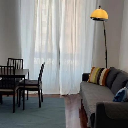 Duomo Lucania M3 - Barney's Appartement