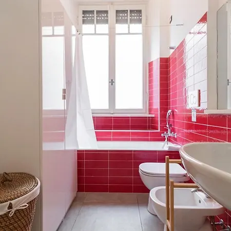 Italianway Easy - Sardegna 40 Μιλάνο