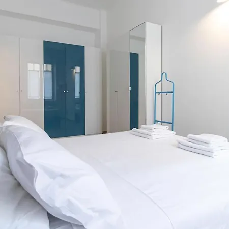 Italianway Easy - Sardegna 40 Appartement