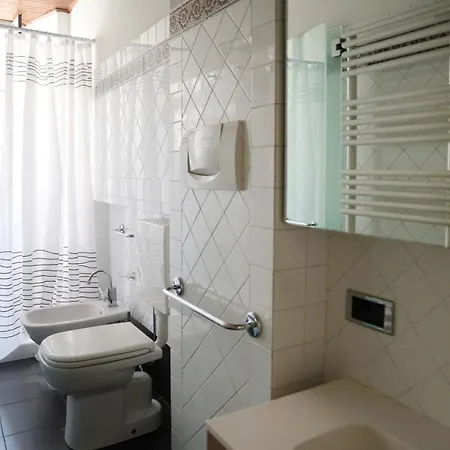 Apartamento Duca Di Porta Romana, Viaorti *