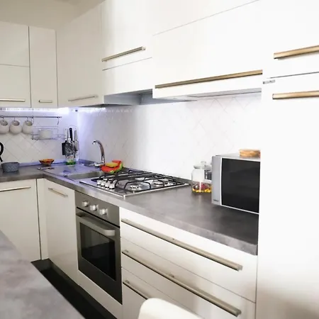 Duca Di Porta Romana, Viaorti *