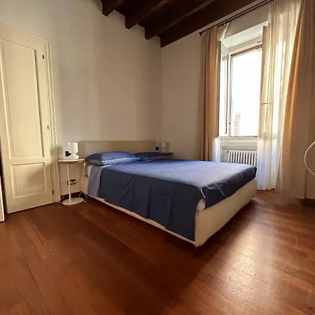 Apartamento Duca Di Porta Romana, Viaorti