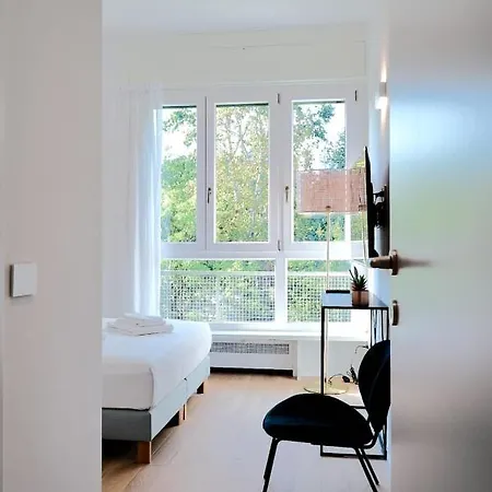 Repubblica Iii-hosted By Sweetstay