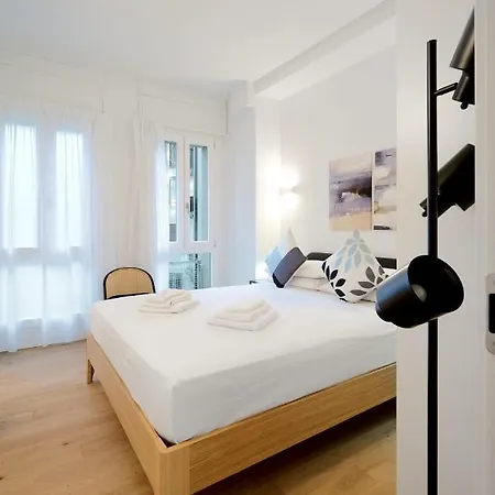 Repubblica Iii-hosted By Sweetstay Apartamento