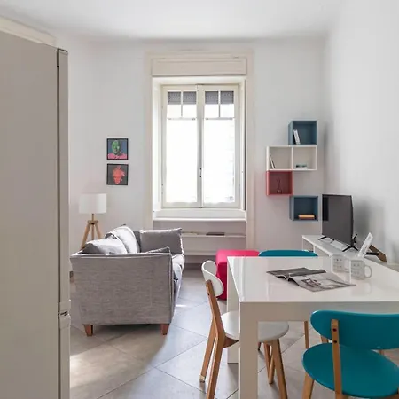 Italianway Easy - Sardegna 40 Μιλάνο