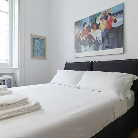 Appartement Italianway Easy - Sardegna 40 *